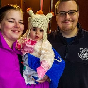 Meet your Posher, Aaron